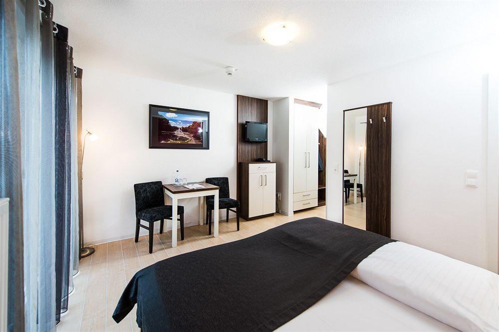 4Mex Hotel & Living München Eksteriør bilde