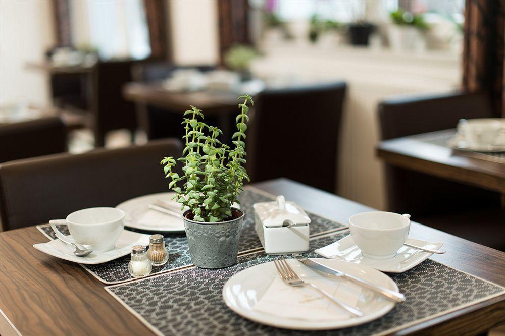 4Mex Hotel & Living München Eksteriør bilde