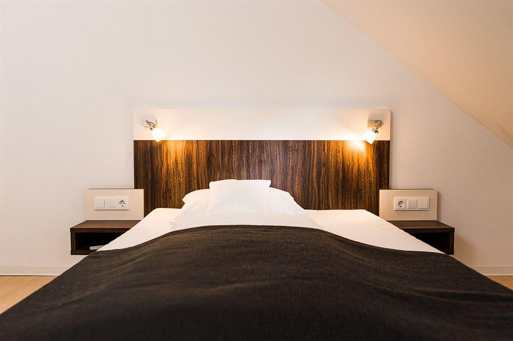 4Mex Hotel & Living München Eksteriør bilde
