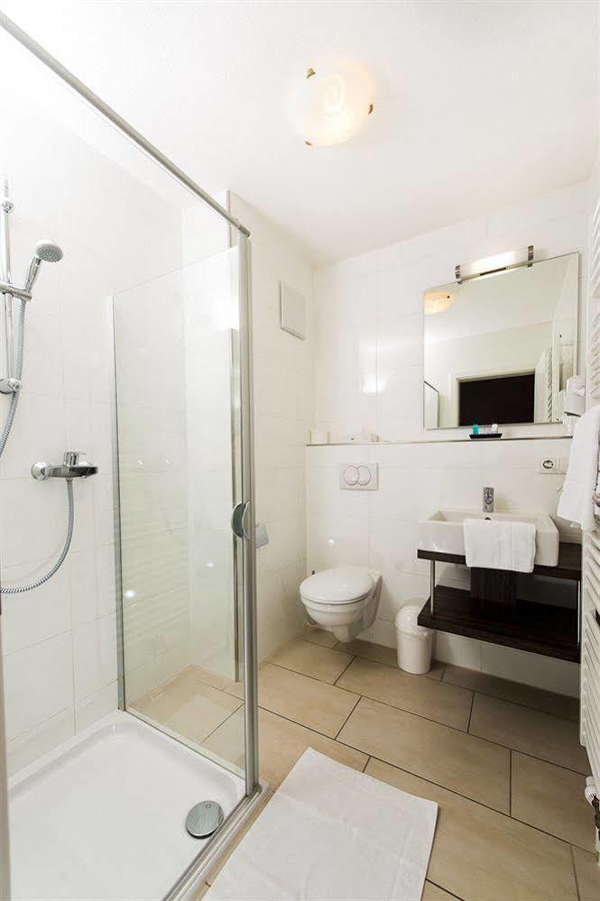 4Mex Hotel & Living München Eksteriør bilde