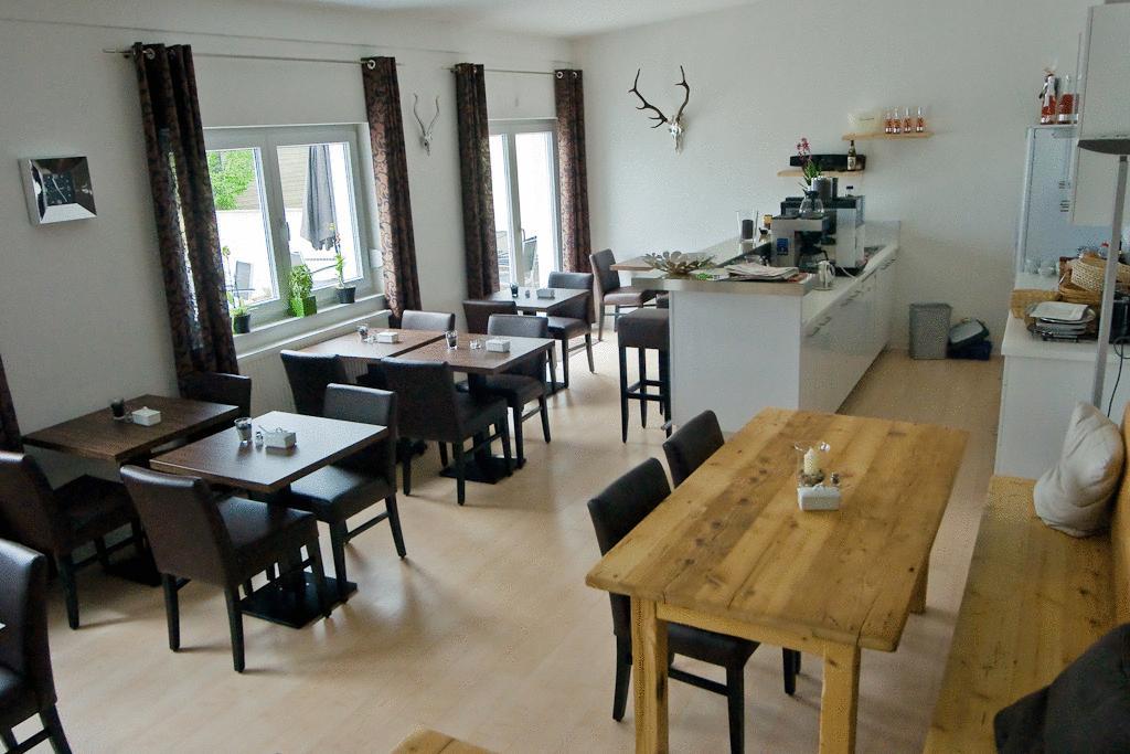 4Mex Hotel & Living München Eksteriør bilde