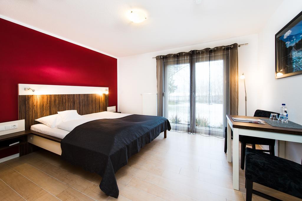 4Mex Hotel & Living München Eksteriør bilde